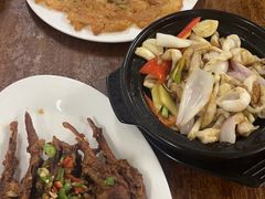 -华记粥饭店(印象容桂主题风情街店)