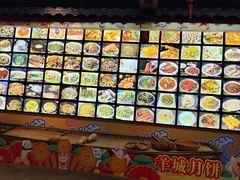 -年辉渔村
