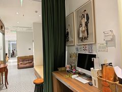 -海马体家庭照相馆(深圳笋岗万象食家家庭店)