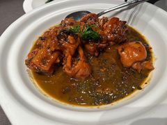 -简小舍·民间手艺菜(武昌江滩店)