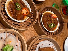 -点心传说·粤菜点心(佐阾虹湾店)