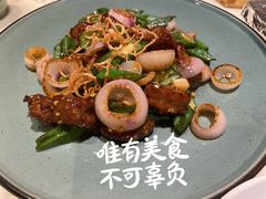 -陶陶居酒家(环市东店)