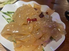 -老诚一锅(乔庄店)