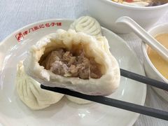 -津门张记包子铺(华昌道店)