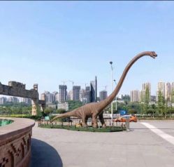-恐龙探索乐园(磁器口店)