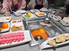 -海底捞火锅(北京路店)