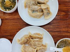 -奉天蚨祥饺子馆
