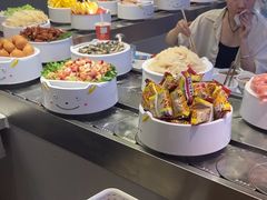 -龍歌自助小火锅(秦淮水游城店)