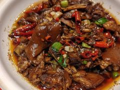 -小柴米·传统江西菜(万寿宫店)