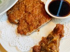 -顶特勒·黄鱼馆·特色菜(上海大世界店)