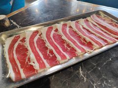 原味牛五花-一品诚记烤肉·甄选店(中南路店)