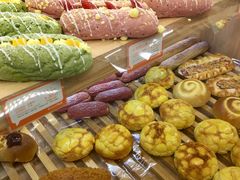 -BreadTalk面包新语·烘焙蛋糕(高德置地春广场店)