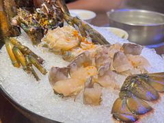 -东海怡品海鲜豆捞(星街坊店)