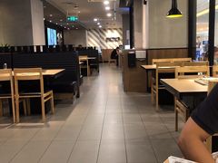 -新石器烤肉(百联川沙店)