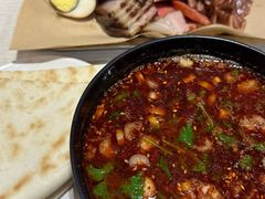 -牵人麻辣粉(粉巷店)