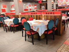 -熊记虾王·小龙虾(东晓南店)