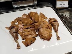 -芭菲盛宴·环球美食(北城国际店)