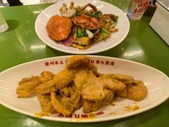 -广九餐室(陈家祠扬韬广场店)