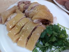 -瑞记湛江鸡饭店·粤西第一鸡(粤垦店)