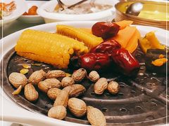 -食为先庐畔渔歌(合作化路店)