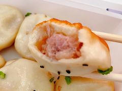 -富春汤包生煎馆(春晖店)