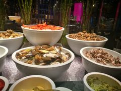 -广州富力君悦大酒店·凯菲厅