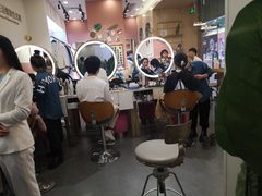 -海马体照相馆(上海宝山万达广场店)