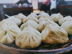 -草包包子铺1937(普利街店)