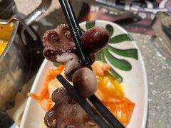 -集渔·泰式海鲜火锅(科华店)