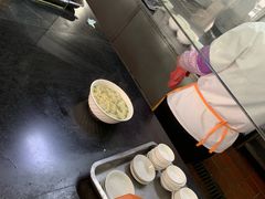 -老西白点心店