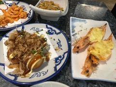 -菊上料理(蜀山银泰百货店)