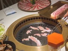 -花味·自助烤肉(雨花客厅店)