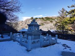 -妙峰山风景名胜区