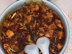 -北李妈妈菜·海肠捞饭(开发区万达店)