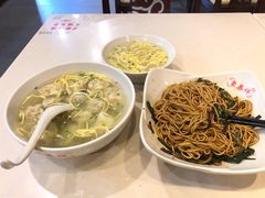-东泰祥生煎馆(重庆北路店)