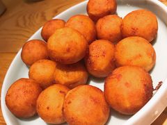 -薇酌饮·陕西菜(南门外店)