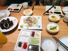 -四季民福烤鸭店(前门廊房二条店)