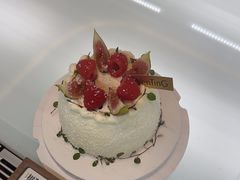 -WenTinG文汀·半糖蛋糕(合生汇店)