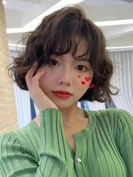 -KIMI HAIR SALON·烫染设计店