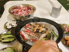 -沸奇公园·情景团建·年会露营烧烤轰趴生日(科技园店)