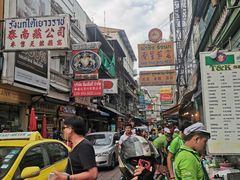-唐人街(耀华力路)