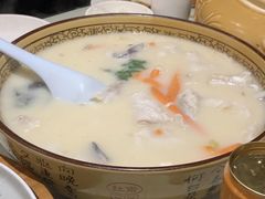 -八珍饺子·烤鸭·家常菜