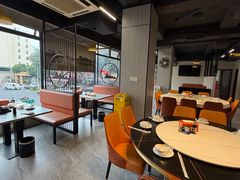 -鑫悦楼煎蟹·16年海鲜大排档