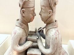 -中国湖笔博物馆(莲花庄路)