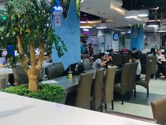 -食美汇美食广场(新奥购物中心店)
