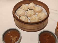 -馋三尺蟹粉小笼(人民广场店)