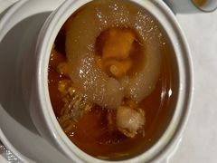 -柴门头啖汤·经典川菜·慢火汤品(锦城万达店)