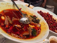 -潇湘府•湘菜领军品牌(望京店)