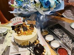 -老白清真烧烤(锦州旗舰店)
