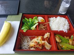 -上海龙之梦万丽酒店